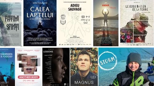 Astra Film duce la Chișinău o selecție  a filmelor prezentate la ediția aniversară AFF 2023 (Parteneriat)