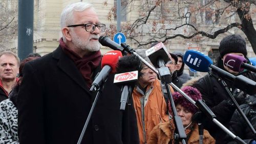 Europarlamentar maghiar de opoziție: Trianonul nu are relevanță în prezent, este narativul naționalist al FIDESZ pentru a stârni animozități cu țările vecine