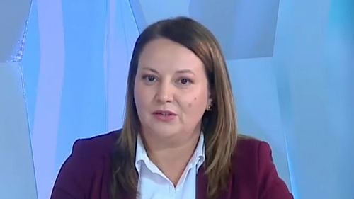 Ore remediale 2025-2026. Tania Țăndăreanu, profesoară pe pedagogie: Pentru copiii de clasa pregătitoare, efortul fizic și psihic este considerabil