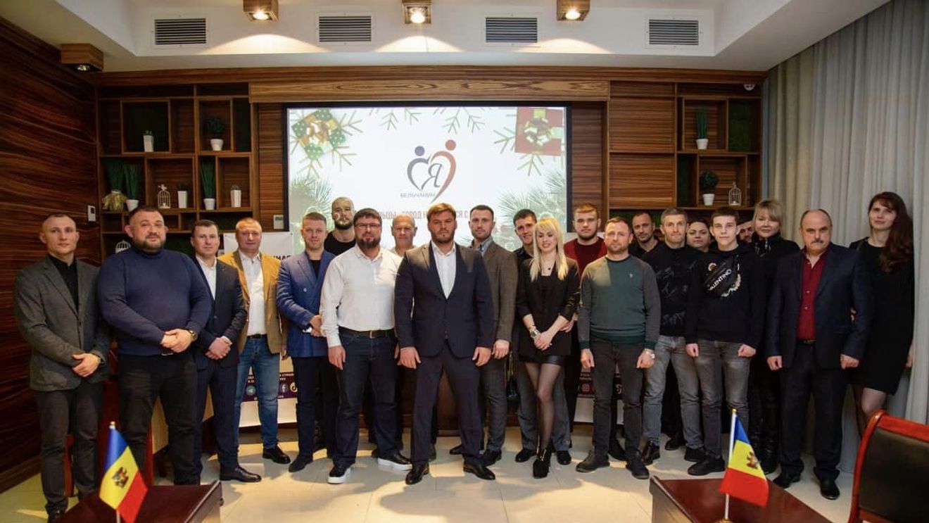 Un politician moldovean din partidul pro-rus PSRM susține că are interdicție de intrare în România