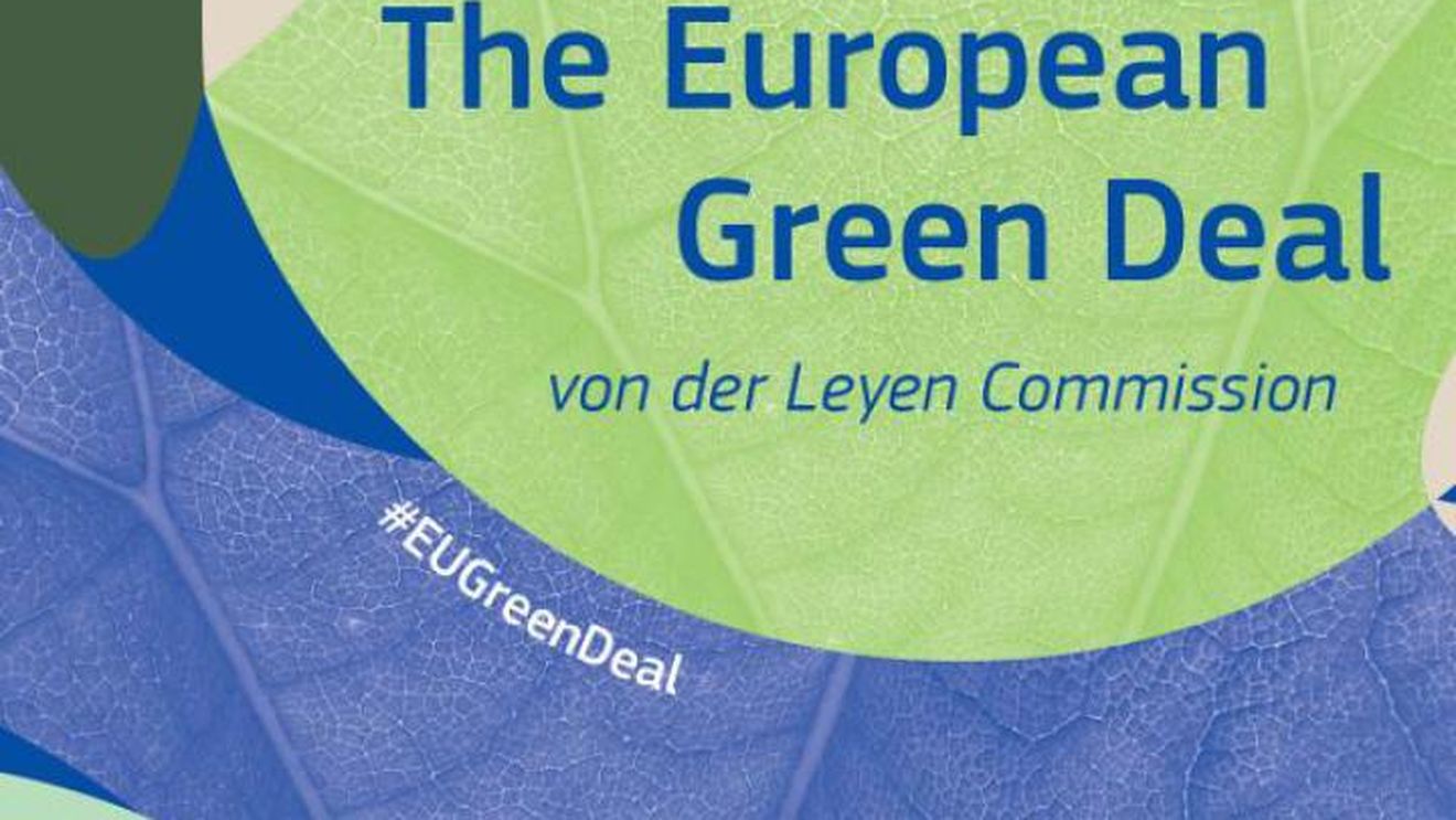 Cum scapă UE pe șest de Green Deal