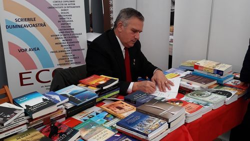 Gheorghe Funar a fost reclamat la Parchetul General sub acuzația de antisemitism