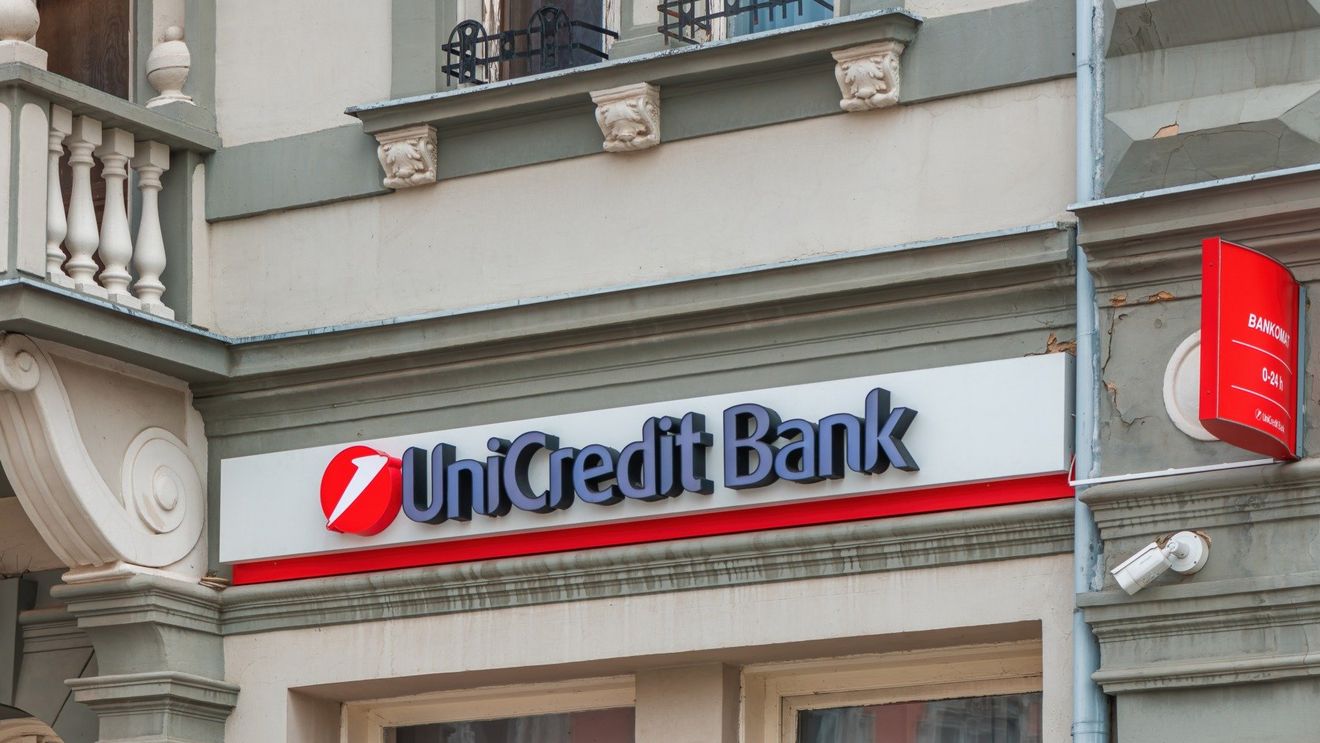 UniCredit colaborează cu Google Cloud pentru a-și eficientiza arhitectura digitală