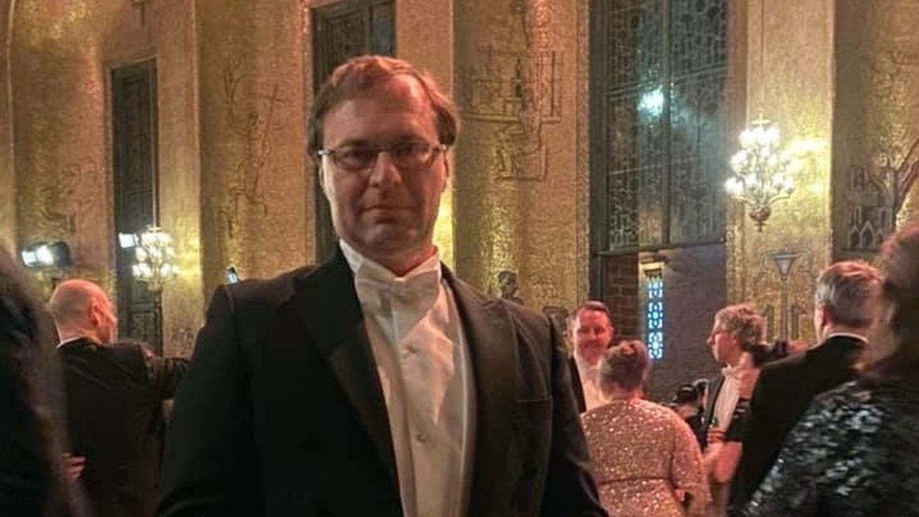 Mircea Ivan, cercetător cu descoperiri recunoscute de comitetul Nobel: Trebuie constituit un organism independent de evaluare a cercetării în România; independent de Academia Română, de Consiliul Național al Rectorilor