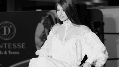 România va avea pentru prima dată reprezentantă la Miss Wheelchair World 2022 / Alivia Petrea studiază genetica moleculară la universitatea din Iași