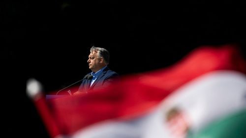 Ungaria a operat o rețea de spioni pentru a se infiltra în instituțiile UE / Cum a fost descoperită rețeaua de spionaj a lui Orban la Bruxelles