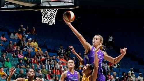 Negocierile în care au fost implicați președintele Emiratelor Arabe și prințul moștenitor saudit au dus la eliberarea baschetbalistei americane Brittney Griner care se afla în închisoare în Rusia