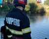 Intervenție de urgență pentru salvarea unei persoane de la înec în Lacul Tei din Capitală
