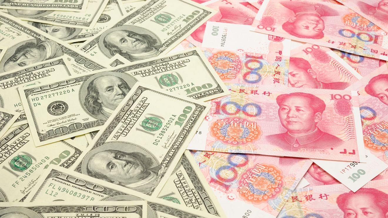 SUA şi China au ajuns la un acord pentru reducerea deficitului comercial; detalii vor fi anunţate luni