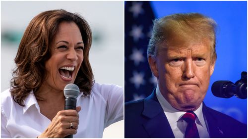 Kamala Harris vs. Donald Trump: Dacă în sondaje cursa este încă strânsă, în ceea ce privește obiceiurile alimentare avem un câștigător clar