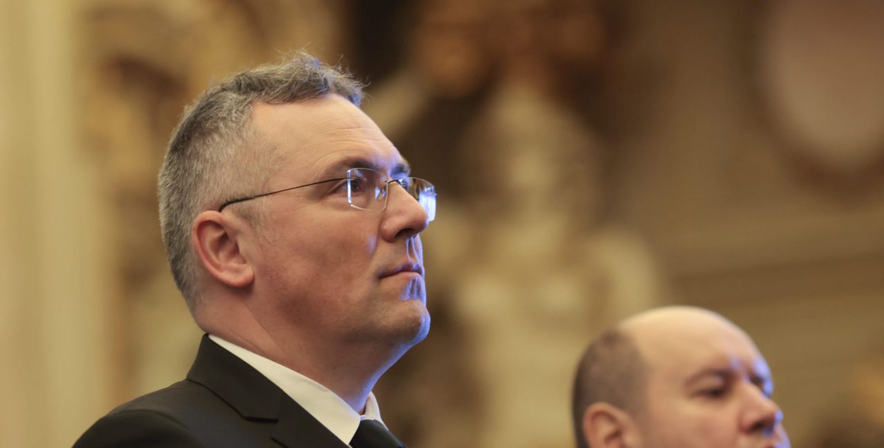 Procurorul CSM Claudiu Sandu, verdict dur pentru justiție: „Totul este penetrat de coruptie. Riscul general de impunitate de care vorbește CJUE transformă o țară într-un paradis al infractorilor”