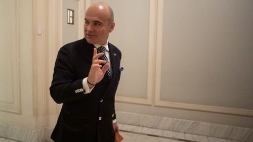 Rareș Bogdan, optimist că PNL va obține, chiar dacă nu zece, opt mandate în Parlamentul European / El spune că pe locuri eligibile ar trebui să se regăsească trei femei