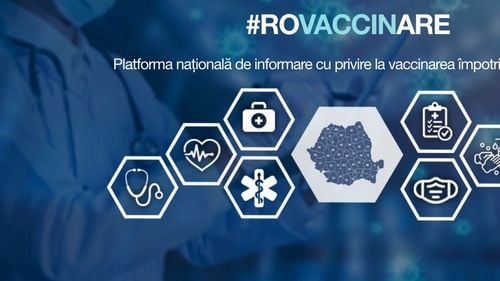 Peste 857.000 de persoane s-au programat la vaccinarea anti-COVID până luni dimineață. 63% sunt cu vârsta peste 65 de ani sau cu boli cronice