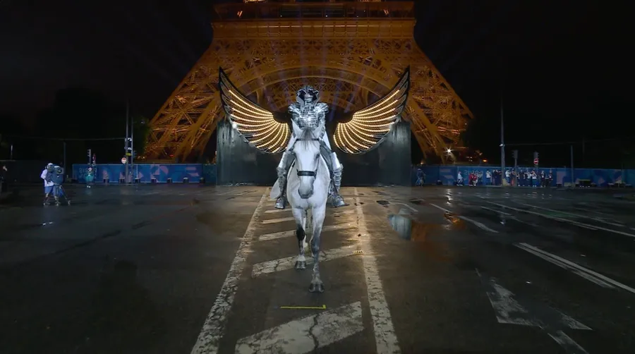 Jocurile Olimpice Paris 2024
