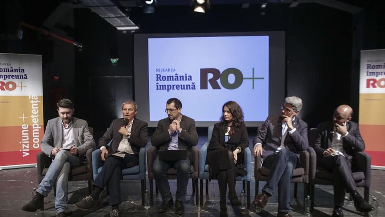 Vlad Voiculescu: Nu ne-am pus niciodată problema să întocmim dosare de cadre pentru oamenii care vor să ni se alăture sau să ne ajute/ Am fost obligaţi să ne ascundem de caracatiţa PSD-ALDE-ului, coaliţie ticsită de foşti şi actuali securişti, continuatoare a PCR