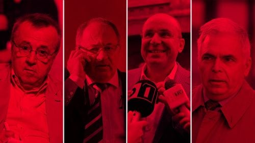 Rețeaua minciunilor: Cine răspândește propaganda pro-Kremlin, conspirațiile și dezinformările în Europa - investigație Context.ro