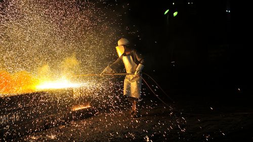 Polonia vrea să aibă o discuţie cu ArcelorMittal pe tema viitorului industriei siderurgice / Ministru: ”Mi-aş dori să văd cât mai mult oţel posibil venind din Polonia”