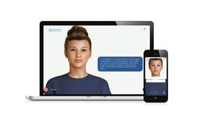 Faceți cunoștință cu Sarah, noul chatbot virtual al OMS / Are rolul de a promova sănătatea ca un drept pentru toți / ”Viitorul sănătății este digital”