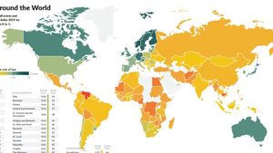 World Justice Project: România a scăzut cu două poziții în clasamentul mondial anual privind statul de drept, ajungând pe locul 41 din 139 de state