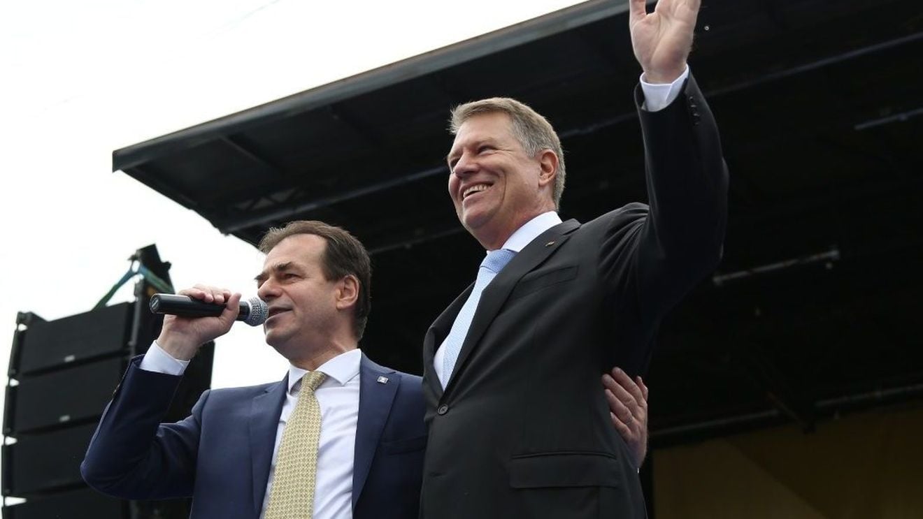 Orban: ”Lista Guvernului cu care mă voi prezenta va fi cunoscută de către președinte”