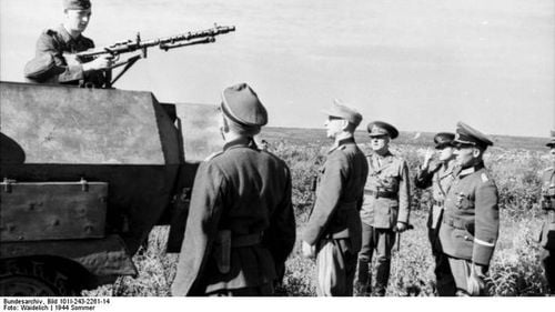 Istoric militar, despre momentul ”Ostași, treceți Prutul!”:  Armata română era prea mică pentru un război atât de mare