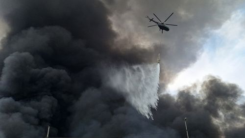 Iranul anunță 148 de morți în urma atacurilor asupra unei școli de fete din sudul țării