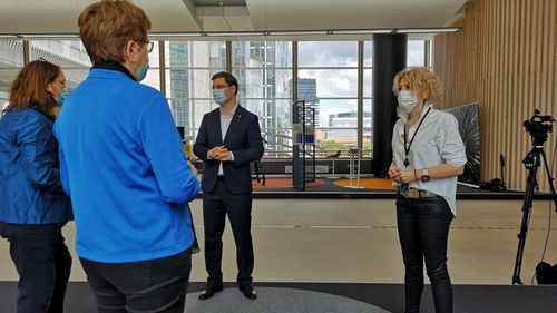 Ce va însemna noua politică agricolă comună pentru fermierii români? Carmen Avram, PSD: România trebuie să înceapă să uite tot ceea ce știe despre agricultura tradițională și să se îndrepte cu pasi repezi spre noul tip de agricultura “verde”