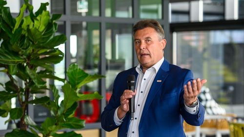 Mihai Boldijar, șeful Bosch în România, despre viitorul industriei auto locale: "Cred că ne așteptăm la lucruri bune. Avem niște produse extrem de cerute"/ "Va trebui să mergem toți foarte, foarte reținut"