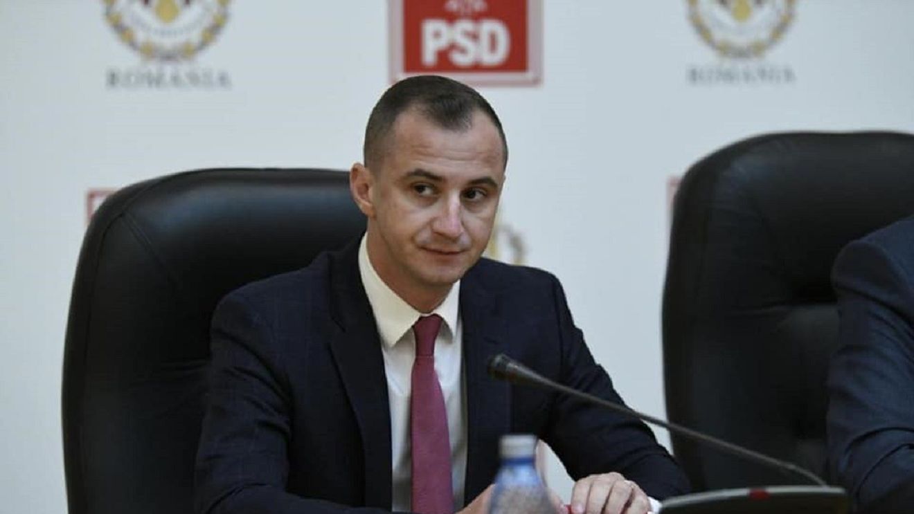 Alfred Simonis: Tot Guvernul trebuie să plece!/ Credem că moţiunea PSD este cea mai corectă, pentru că îi vizează pe toţi/ Alianţa USR-AUR este total incapabilă