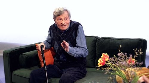 A murit actorul Constantin Cojocaru, la vârsta de 78 de ani / A lucrat la Teatrul Odeon încă din 1975