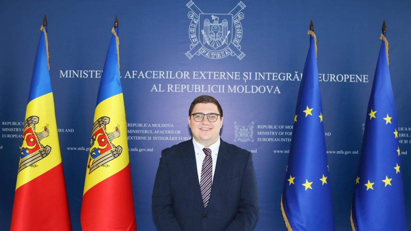 Diplomația de la Chișinău răspunde atacurilor Moscovei cu privire la un pretins amestec al UE și SUA în alegeri
