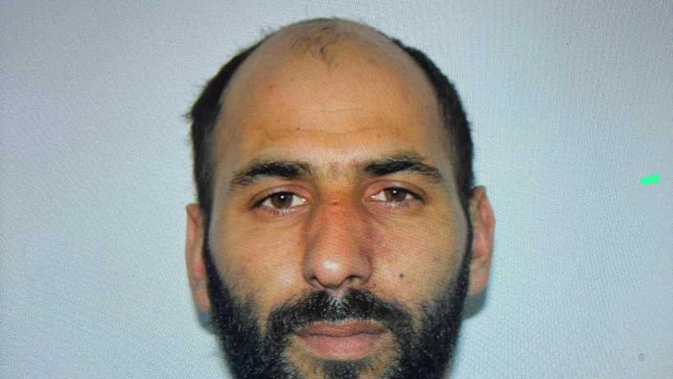 UPDATE Deținutul evadat marţi seară din Penitenciarul de la Mărgineni - Dâmboviţa a fost prins / Era în localitatea natală