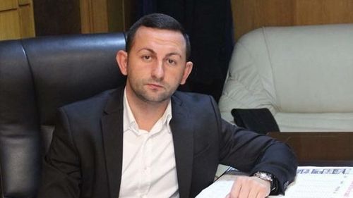 Încă un transfer de la ALDE la PNL: Fostul preşedinte al ALDE Gorj, edilul Robert Filip, este candidatul PNL la Primăria Rovinari