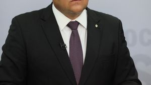 Ministrul Muncii Marius Budăi, despre propunerea PSD de creștere a salariilor și pensiilor: Nu erau o promisiune față de cetățeni, ci aceasta este gândirea PSD pe care o prezentăm în coaliție