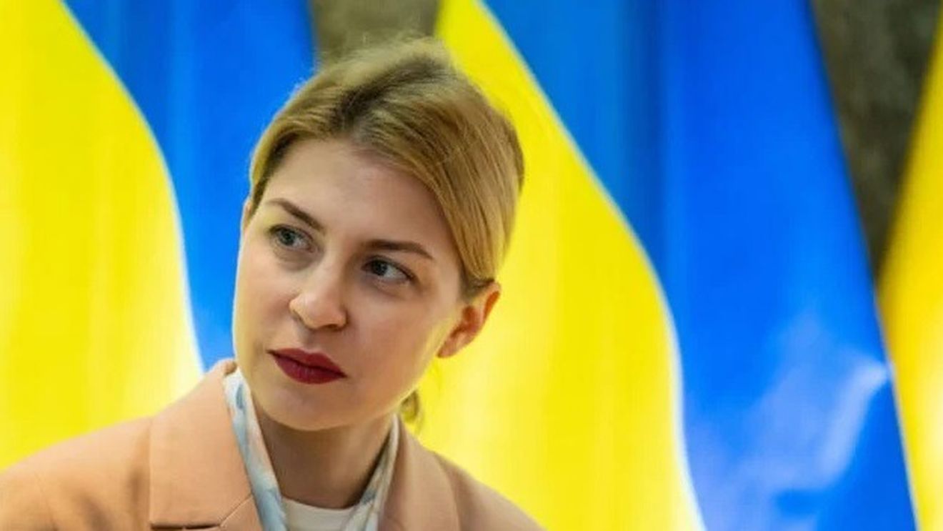EXCLUSIV Vicepremierul Ucrainei, Olha Stefanișina: România, printre cei mai puternici aliați ai Ucrainei în regiune / Ne pregătim pentru o nouă iarnă în război / Sperăm ca summitul NATO va fi sfârșitul erei ambiguității strategice și a indeciziei