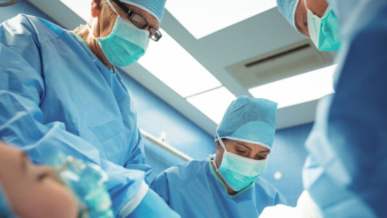 Premieră medicală - prima operaţie pe creier realizată cu ajutorul Sistemului de Neuronavigaţie, la Spitalul Judeţean Galați