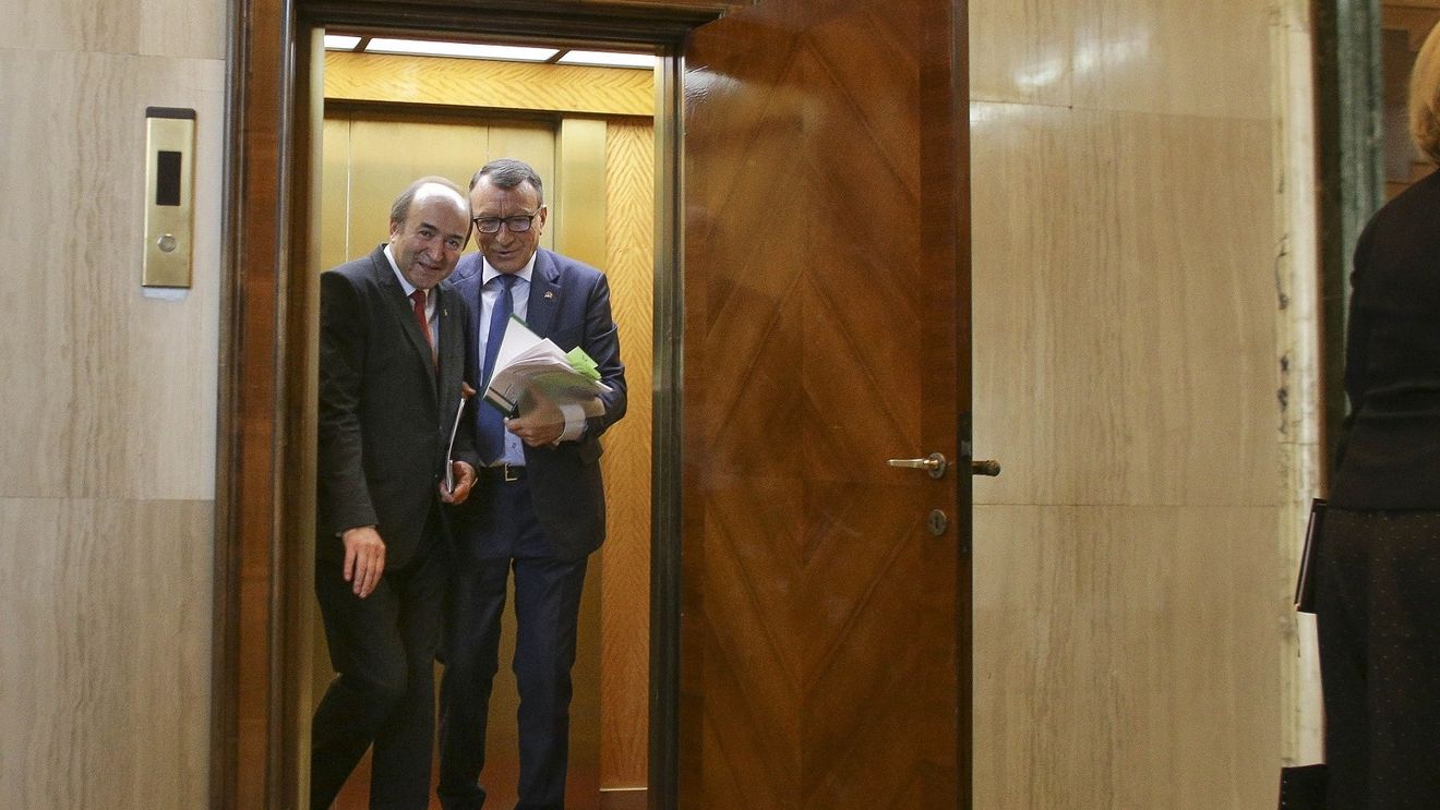 Dragnea: La ora asta nu se pune problema remanierii lui Toader; nu ştim ce se va întâmpla în continuare