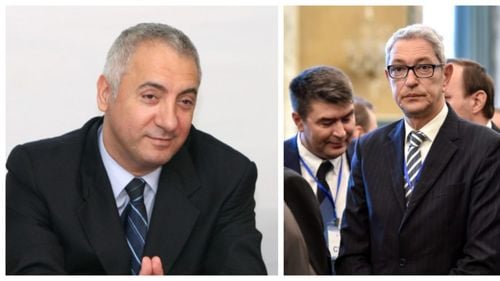 Premierul Orban urmează să îi revoce pe consulii de la New York și Cape Town, Cătălin Dancu și Andrei Zaharescu, numiți de Grindeanu, respectiv de Ponta