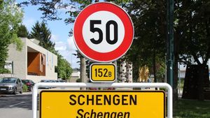 EXPLAINER România intră în Schengen. Ce înseamnă spațiul de liberă circulație și care sunt beneficiile economice pe care le aduce decizia de astăzi pentru țara noastră