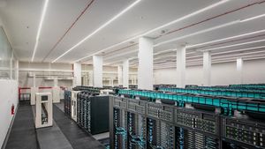 Un supercomputer cu putere mare de calcul a fost inagurat în Spania. El va putea fi folosit de startup-urile de Inteligență Artificială