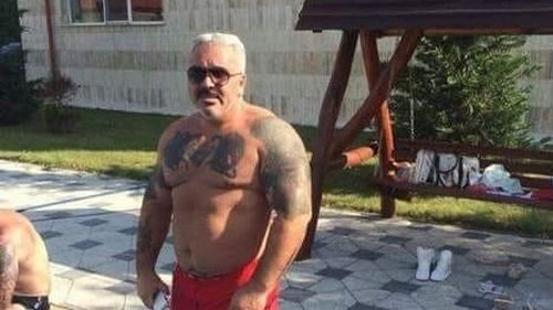 Sile Cămătaru, condamnat definitiv la şase ani închisoare pentru proxenetism