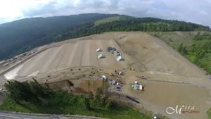 USR Suceava solicită oprirea autorizării gropii de gunoi din Pasul Mestecăniș, ”pentru a împiedica un dezastru ecologic de amploare”
