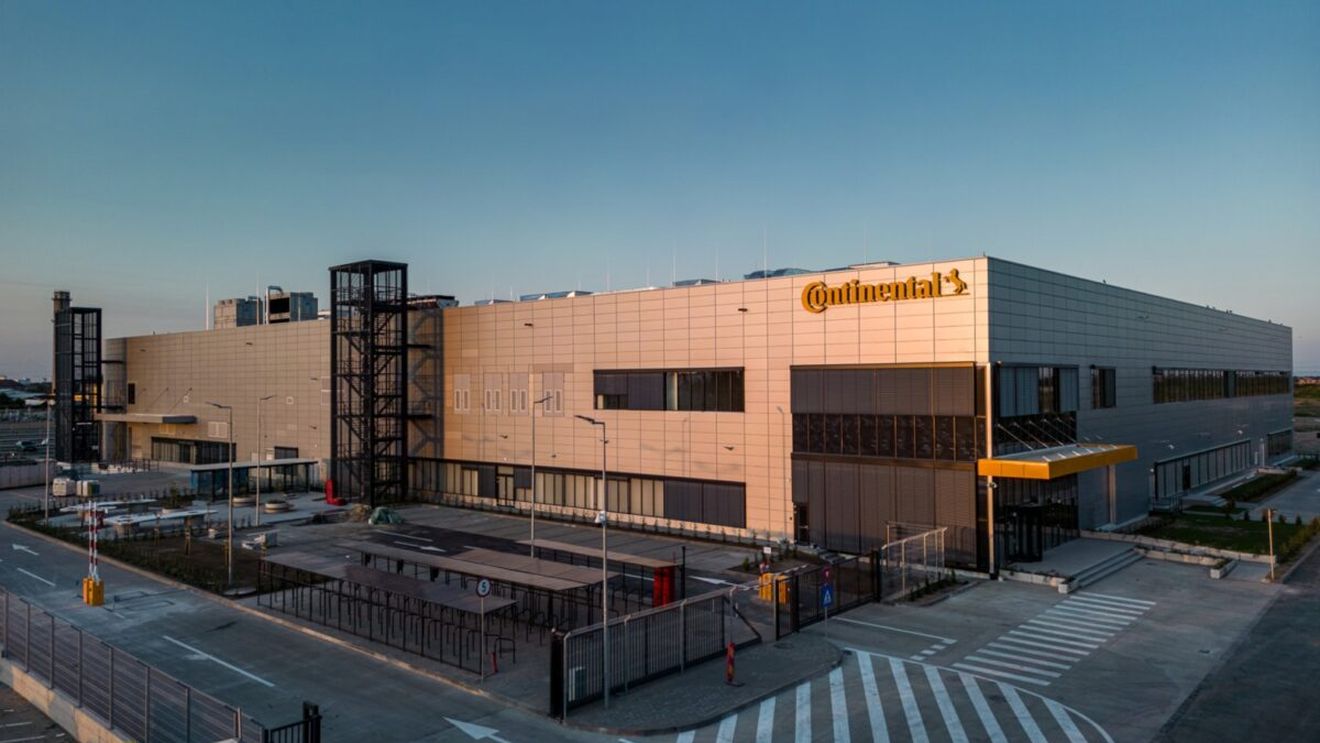 EXCLUSIV Continental concediază în România. Compania confirmă planurile de disponibilizări - UPDATE