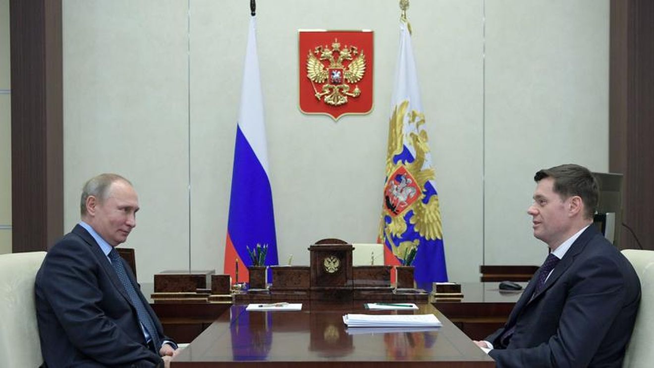 Alexei Mordaşov, cel mai bogat oligarh rus, sancţionat de UE în Războiul din Ucraina, demisionează din Consiliul de Supraveghere al TUI, anunţă numărul unu mondial al turismului