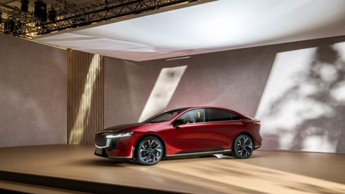 Mazda recheamă 171.000 de mașini ale căror airbag-uri s-ar putea să nu se declanșeze în caz de accident