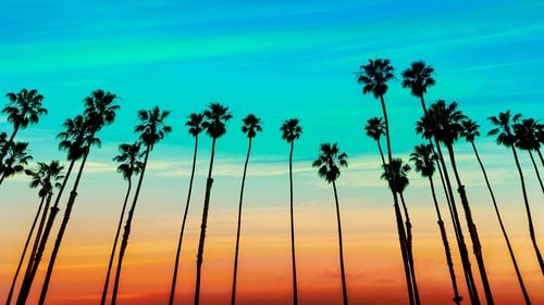 Weekend cu o căldură sufocantă, prognozat în vestul şi sud-estul Statelor Unite