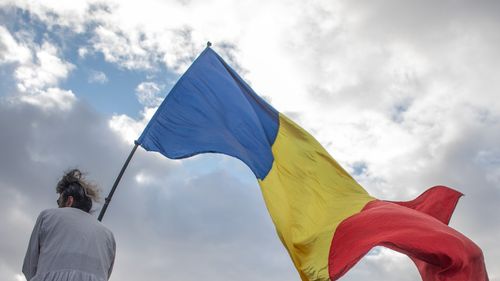 Mihai Chirica, primarul Iașiului: Va fi un 24 ianuarie fierbinte. Există o agitaţie naţională pe care o provoacă AUR, prin care vor să demonstreze reţeta de fabricare a apei calde