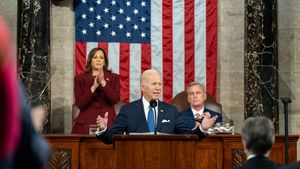 Liderul republican al Camerei Reprezentanților dispune deschiderea unei anchete privind punerea sub acuzare a președintelui Biden, în legătură cu afacerile familiei sale