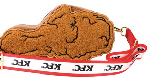 Brandul lifestyle Loungefly colaborează cu KFC pentru o colecție inedită de accesorii fashion