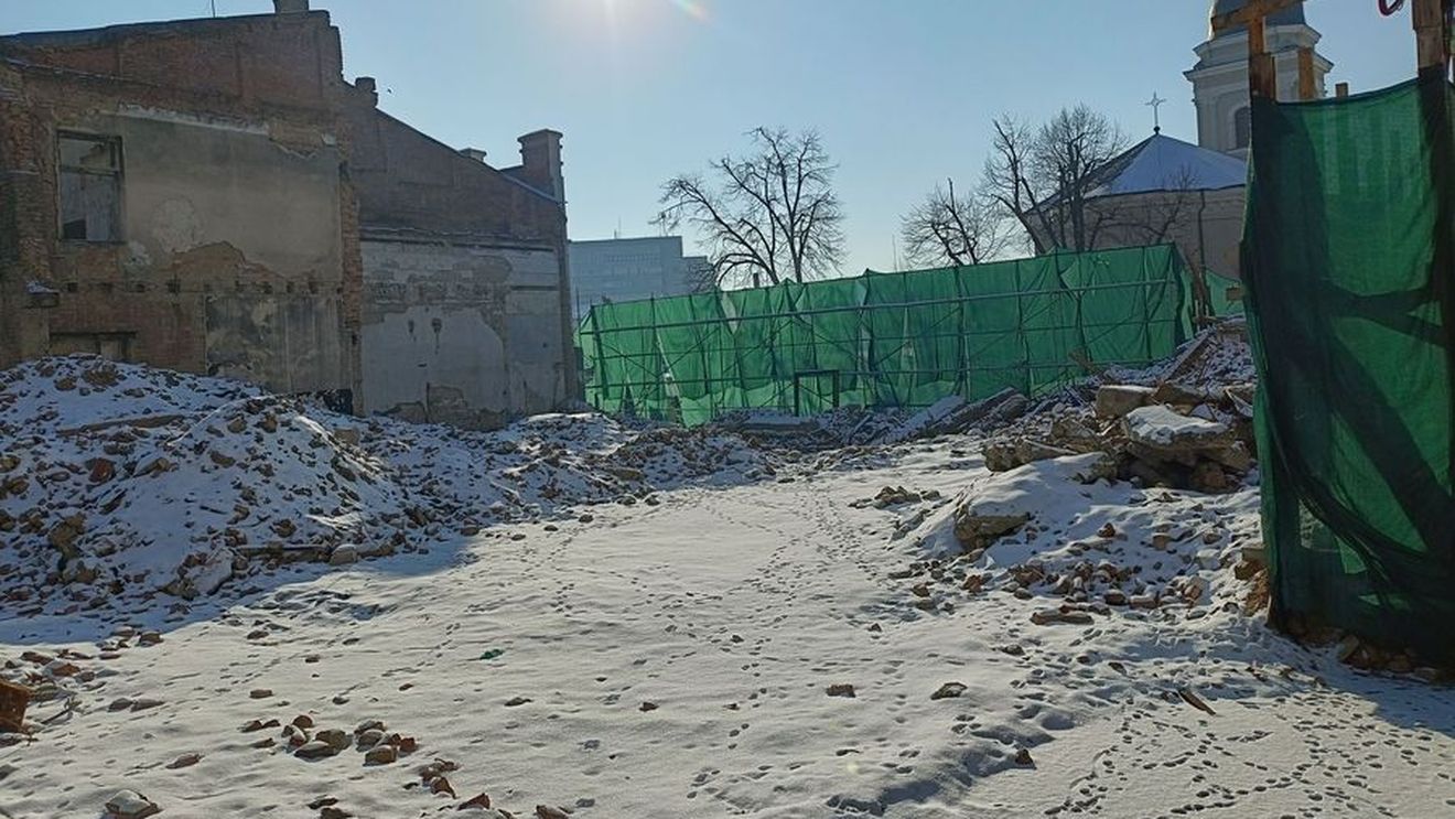 ReporterIS: Mitropolia blochează refacerea Cinema Tineretului din Iași și cere 16.000 euro/lună chirie / Primăria invocă „moralitatea” după ce a dat gratis bisericii 8 hectare de teren în municipiu  
